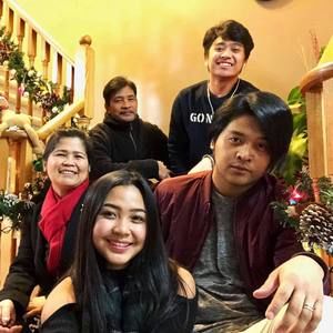 Meet your Posher, Malou